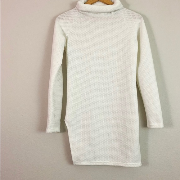 {ʟᴏɴɢ sʟᴇᴇᴠᴇ ᴍɪɴɪ ᴅʀᴇss} - Picture 4 of 5